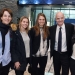 FIFA President Gianni Infantino promises to raise Women’s Football