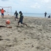 Beach Soccer Invade Western Region