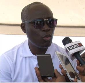 Sports Ministry is broke – Minister