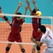 Volleyball & beach volleyball set for Rio 2016