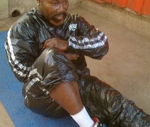 Ayittey Powers bout cancelled