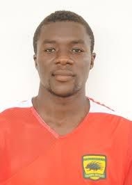 Kofi Nti Boakye signs for Ifeanyi Ubah
