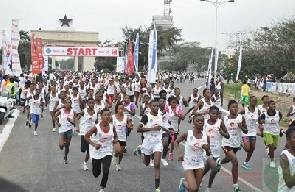 Regional Millennium Marathons 2016  to come on