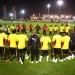 Black Stars maintain position on the latest FIFA Rankings