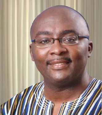 Bawumia backs Wa All Stars to win league