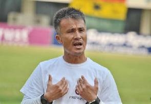 Hearts coach lauds the work rate of his players