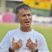 Hearts coach lauds the work rate of his players