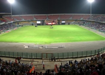 Accra Sports stadium to be closed down soon