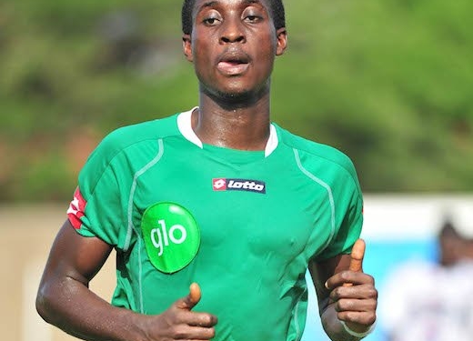 Darkwah is new Aduana  skipper