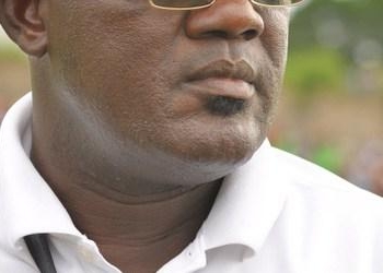 Team Manager Francis Bruce Thompson PASSES ON