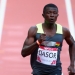 Olympic qualification is my  dream – Emmanuel Dasor