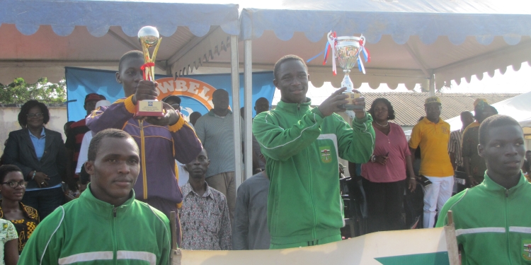 St. Augustine’s & Aggrey Memorial Win 26th Central Region Super Zonals