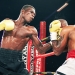 Richard Commey vacates Commonwealth lightweight title