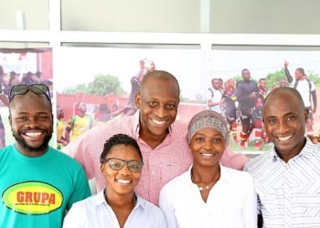 Ghana Rugby To Celebrate Women’s Day