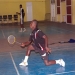 Ghana excels at international badminton tourney
