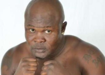 Bukom Banku: Ghanaian boxer arrested for alleged assault