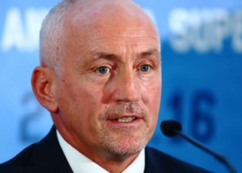 McGuigan blasts AIBA