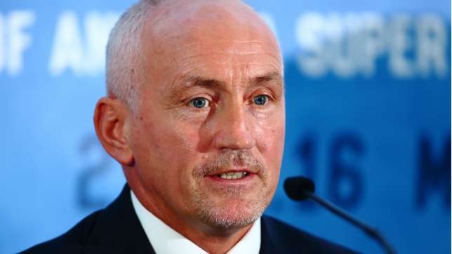 McGuigan blasts AIBA