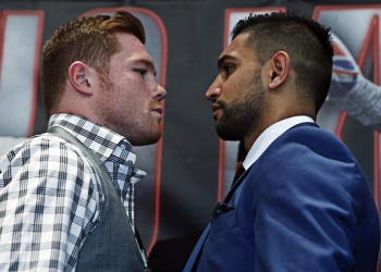 Floyd Mayweather, Miguel Cotto and the making of Canelo Alvarez