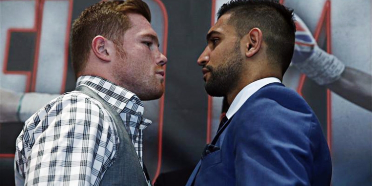 Floyd Mayweather, Miguel Cotto and the making of Canelo Alvarez