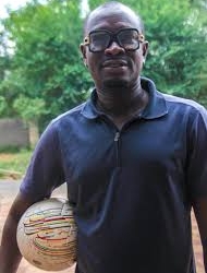 Avram Grant should consider local players – C.K Akonnor