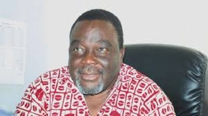 Commodore Mensah backs Yatsuhashi to lead Hearts