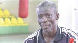 Black Bomber Sure Of Rio 2016