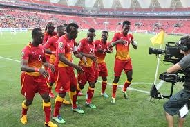 Ghana vrs Mozambique on 24 March – AFCON 2017
