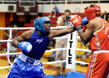 IOC confirm no headguards at Rio Olympic Games