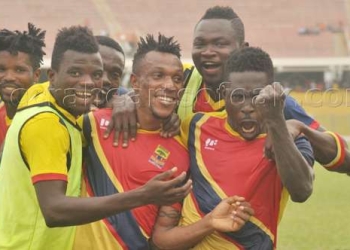 Hearts bag GHC102k against Bechem United