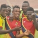 Hearts bag GHC102k against Bechem United