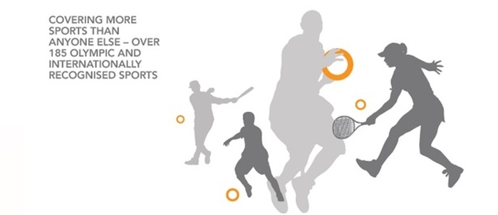 Sportcal celebrates 25 years in the sports industry