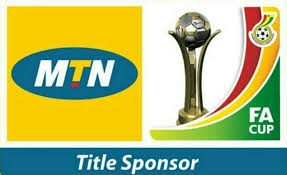 MTN FA Cup Grand Draw at MTN House on Wednesday