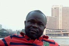 Oduro Sarfo replies Sports Minister