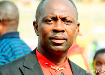 Kotoko Fans Our Biggest Sponsors – Opoku Nti