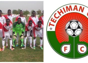 Samuel Kyere- New Skipper of Techiman City
