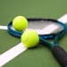 Sports Journalists schooled on Tennis