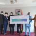 Huawei Ghana Presents $40,000 To Black Stars