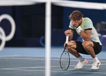 2020 Tokyo Olympics: Alexander Zverev come form behind to stun Novak Djokovic, books gold medal match ticket