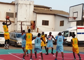 Happy 2020 season was cancelled because of COVID- CYO Head Coach Kwasitsu