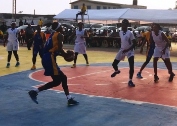 Defending Accra Basketball League Champs to Open New Season