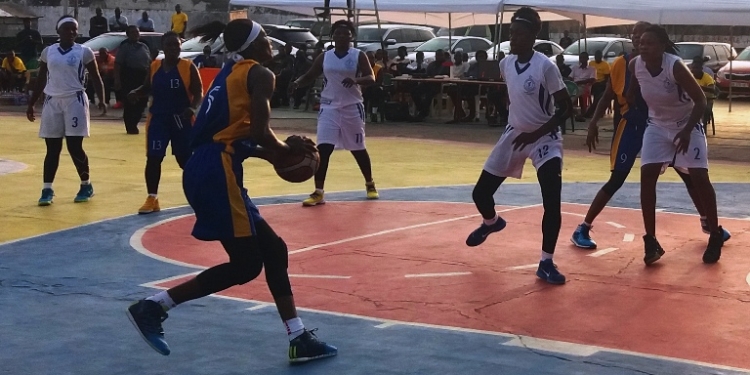 Defending Accra Basketball League Champs to Open New Season