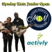 Sydney Katz Juniors Tennis Open Championship Slated for Accra next year
