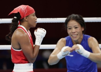 Tokyo 2020: India’s Mary Kom slams Boxing Task Force after Games exit