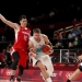 Tokyo 2020: Luka Doncic grabs 25 points, leads Slovenia to a116-81 win over Japan