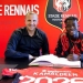 Kamaldeen Sulemana reveals how Michael Essien influenced his move to Stade Rennais