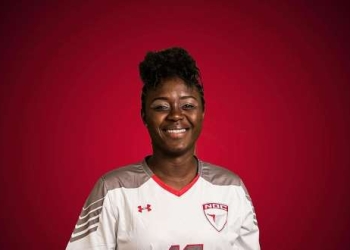 Thugs rob Black Queens striker Gifty Ayew Asare