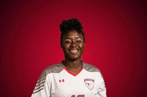 Thugs rob Black Queens striker Gifty Ayew Asare