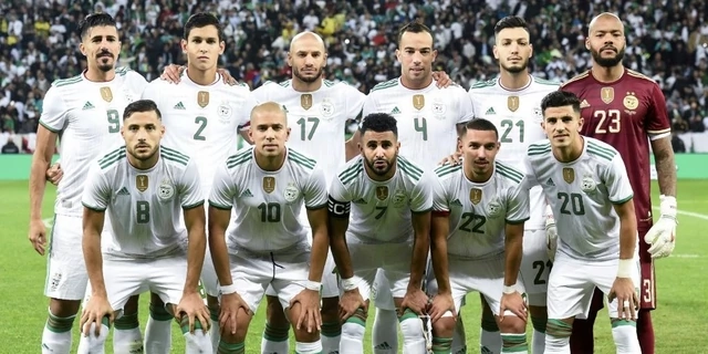 New date for AFCON draw in Yaounde August 17