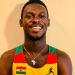 Ghana’s medal hope David Azamati